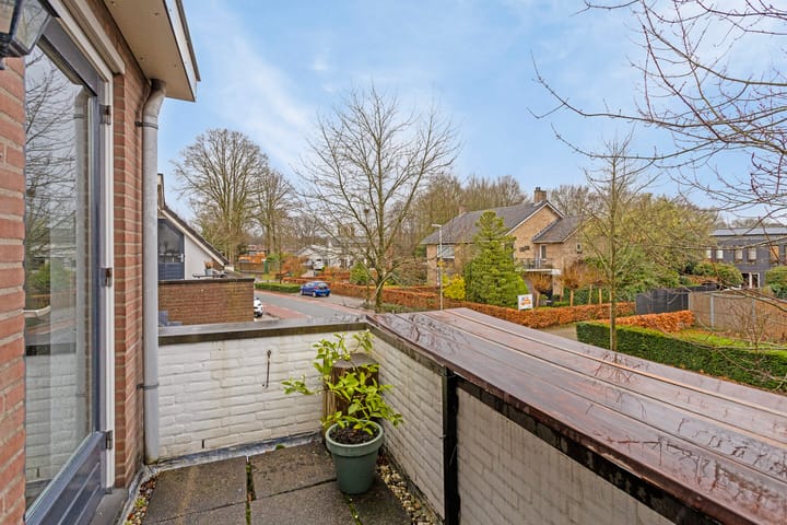 Foto 24 van De Warande 16