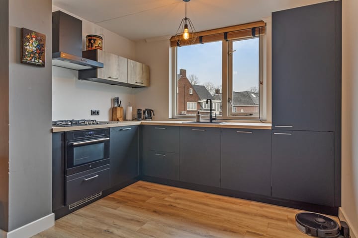 Foto 19 van De Warande 16