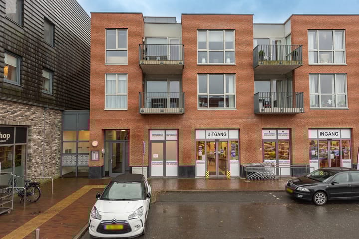 Foto 2 van Sportlaan 7