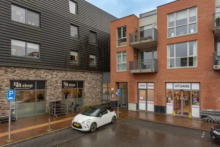 Foto 3 van Sportlaan 7