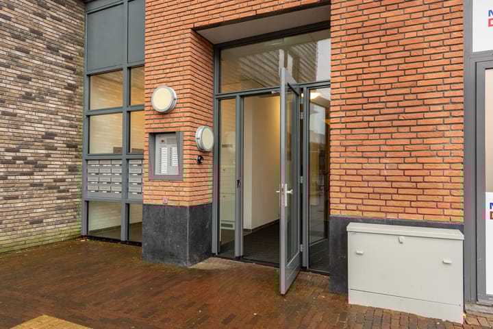 Foto 4 van Sportlaan 7