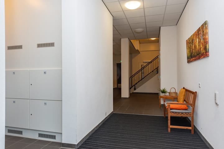 Foto 6 van Sportlaan 7