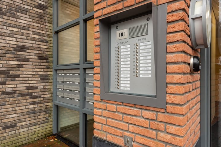 Foto 5 van Sportlaan 7