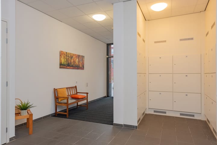 Foto 7 van Sportlaan 7