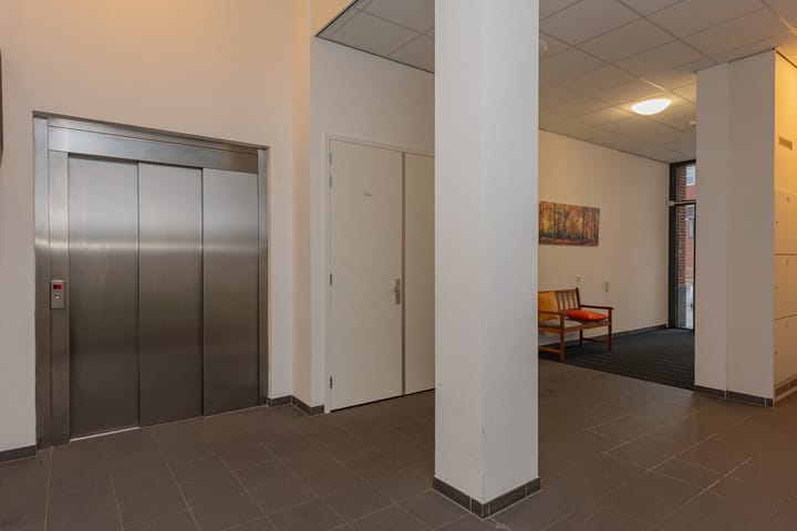 Foto 8 van Sportlaan 7