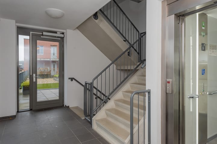 Foto 9 van Sportlaan 7