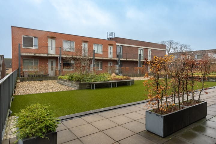 Foto 10 van Sportlaan 7