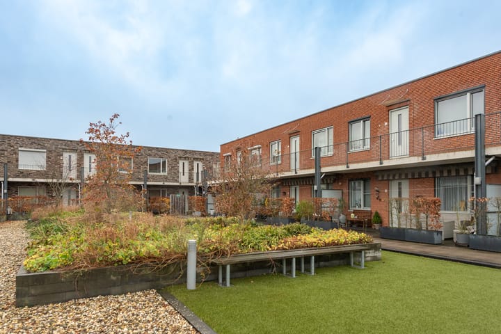 Foto 12 van Sportlaan 7