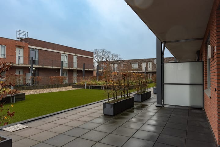 Foto 13 van Sportlaan 7