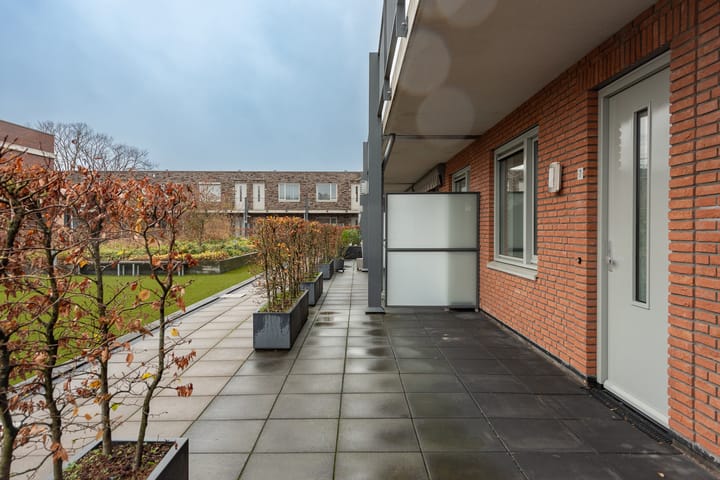 Foto 15 van Sportlaan 7