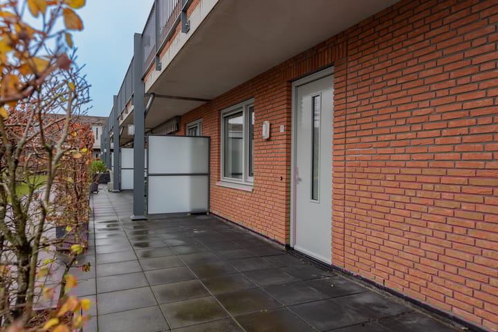 Foto 16 van Sportlaan 7