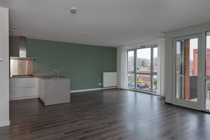 Foto 20 van Sportlaan 7