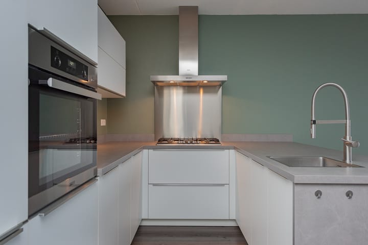 Foto 25 van Sportlaan 7