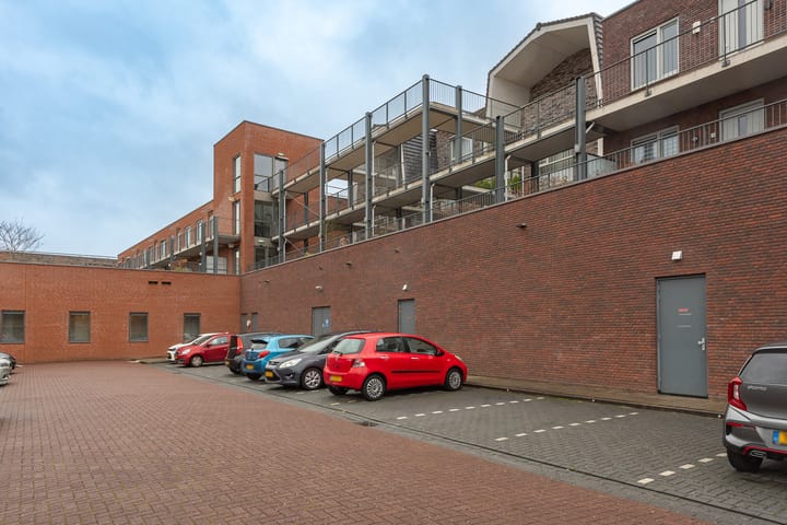 Foto 42 van Sportlaan 7