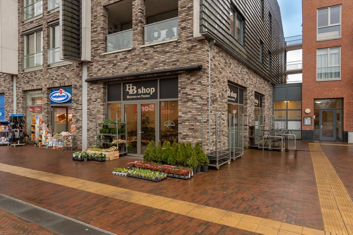 Foto 43 van Sportlaan 7