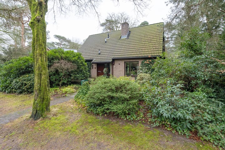 Foto 2 van Karel Doormanlaan 4