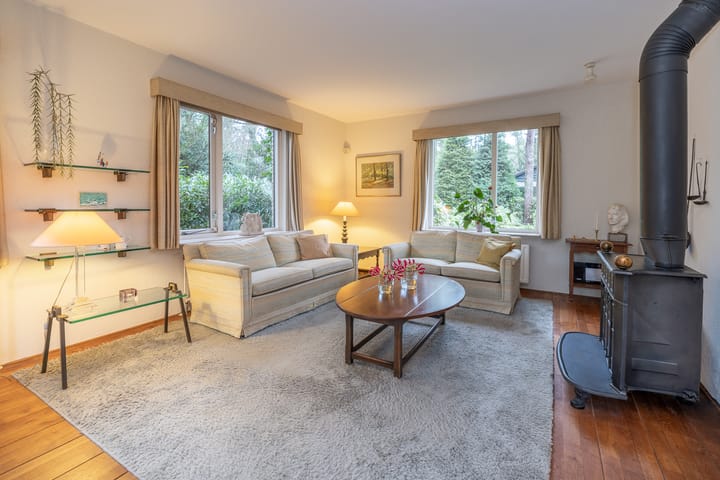 Foto 5 van Karel Doormanlaan 4