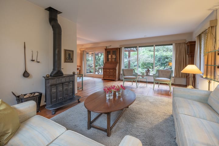 Foto 6 van Karel Doormanlaan 4