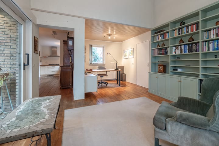 Foto 19 van Karel Doormanlaan 4