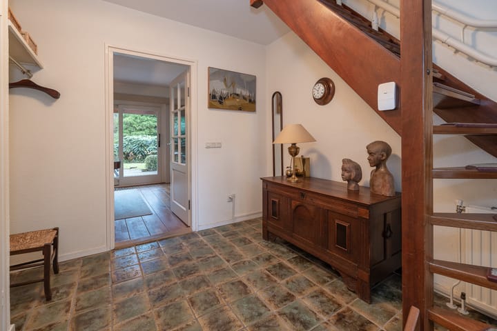 Foto 23 van Karel Doormanlaan 4