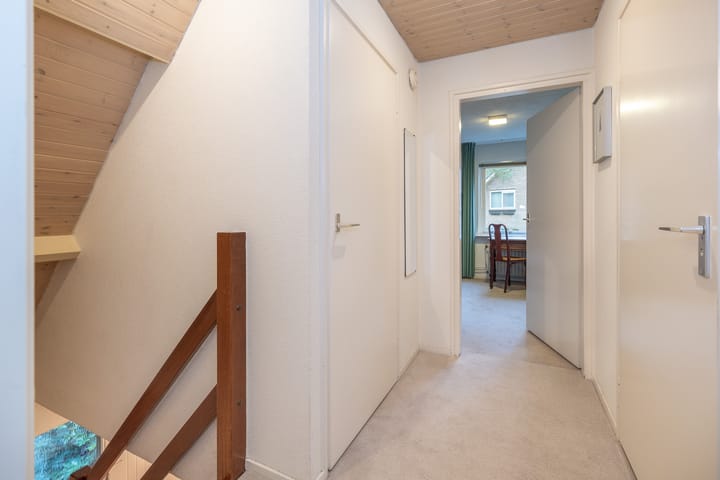 Foto 25 van Karel Doormanlaan 4