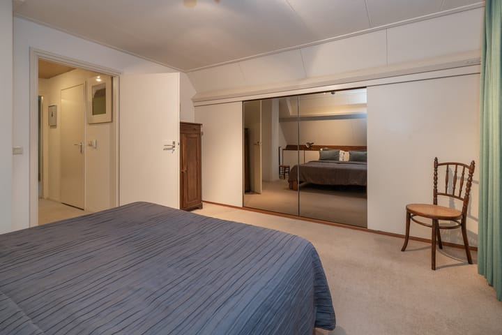 Foto 27 van Karel Doormanlaan 4