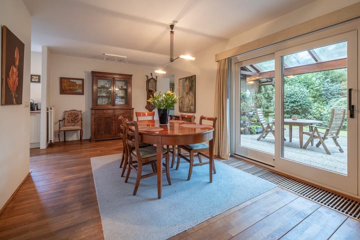 Foto 10 van Karel Doormanlaan 4