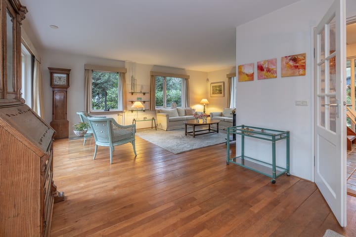 Foto 4 van Karel Doormanlaan 4