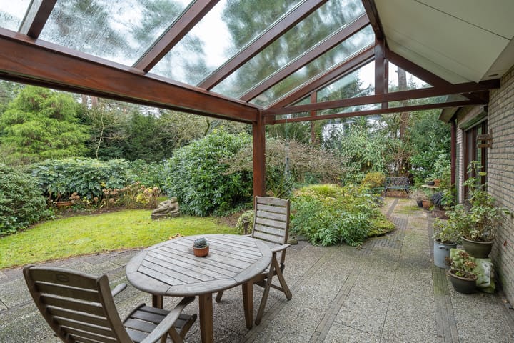 Foto 34 van Karel Doormanlaan 4