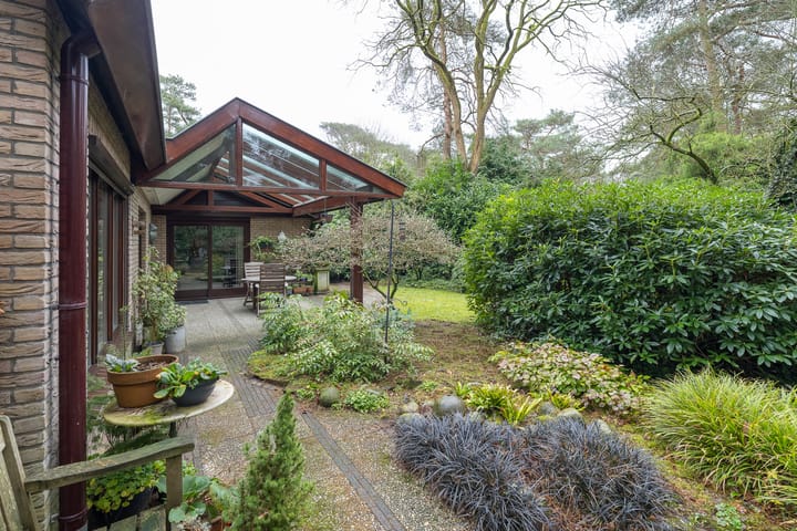 Foto 36 van Karel Doormanlaan 4