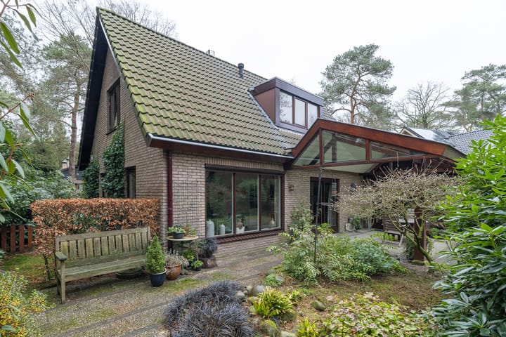 Foto 38 van Karel Doormanlaan 4