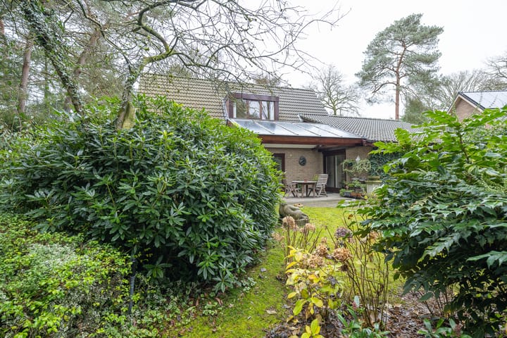 Foto 40 van Karel Doormanlaan 4