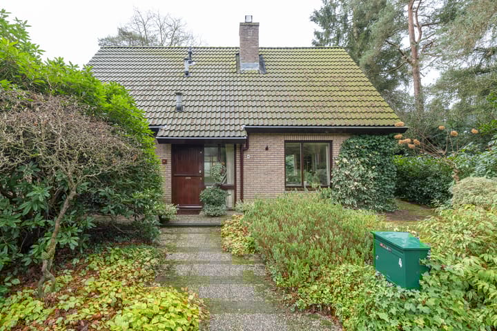 Foto 45 van Karel Doormanlaan 4