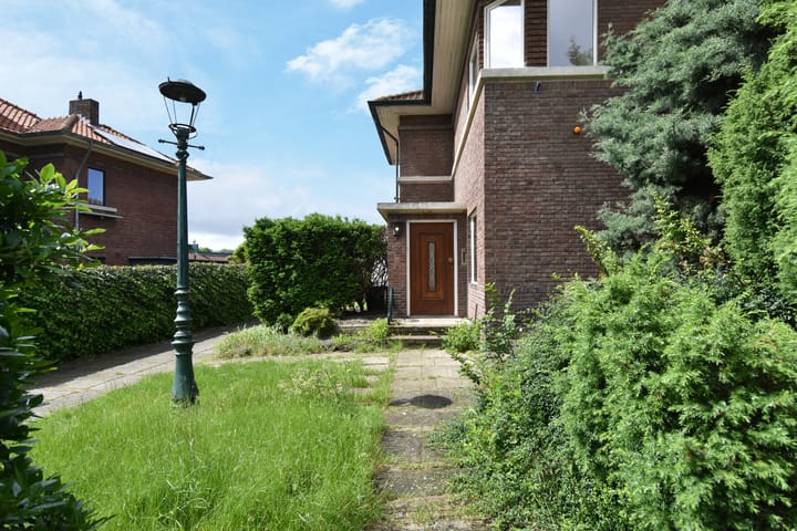 Foto 3 van Nieuwe Parklaan 116