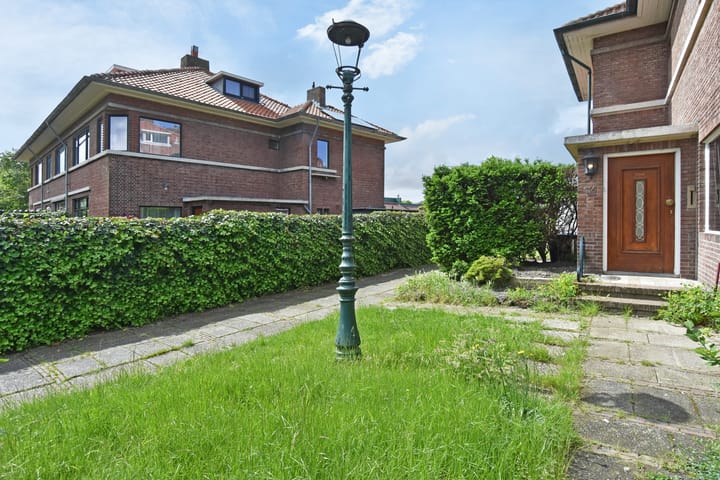 Foto 4 van Nieuwe Parklaan 116