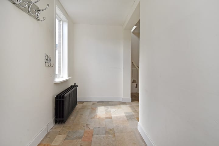 Foto 5 van Nieuwe Parklaan 116