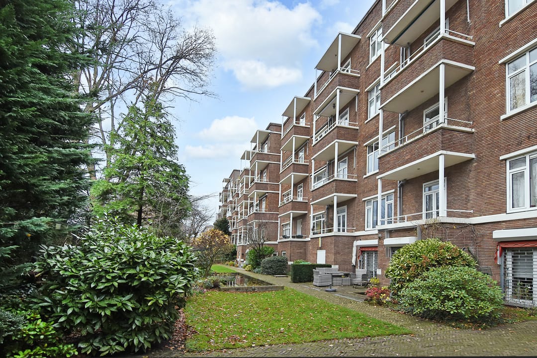 Photo 1 of Van Alkemadelaan 516