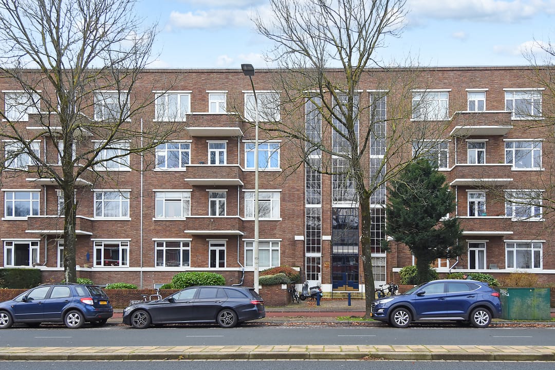 Photo 2 of Van Alkemadelaan 516