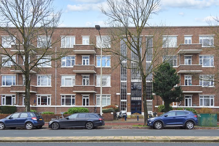 Foto 2 van Van Alkemadelaan 516