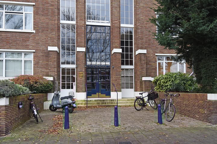 Foto 3 van Van Alkemadelaan 516