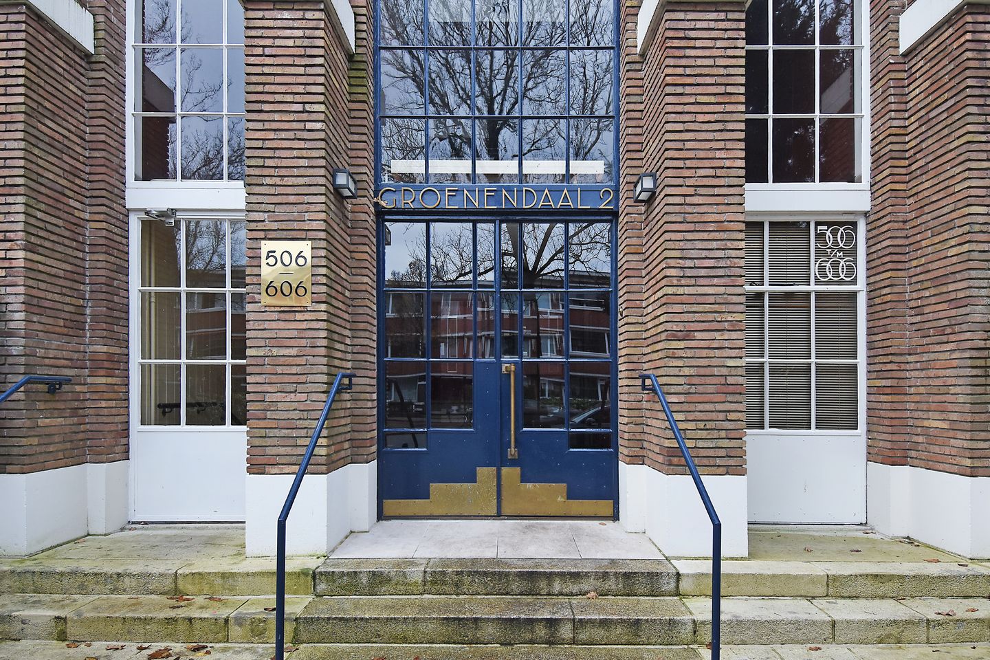 Photo 4 of Van Alkemadelaan 516