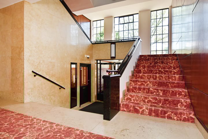 Foto 6 van Van Alkemadelaan 516