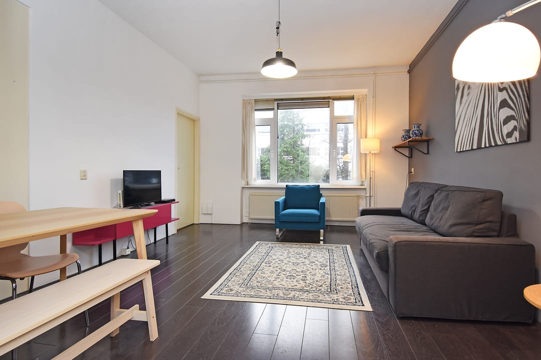 Photo 8 of Van Alkemadelaan 516