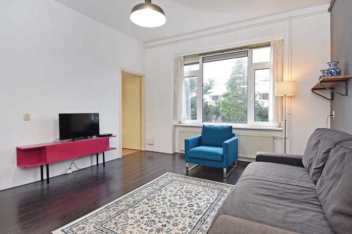 Foto 9 van Van Alkemadelaan 516