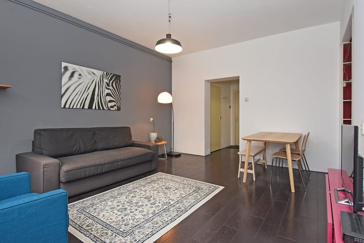 Foto 11 van Van Alkemadelaan 516