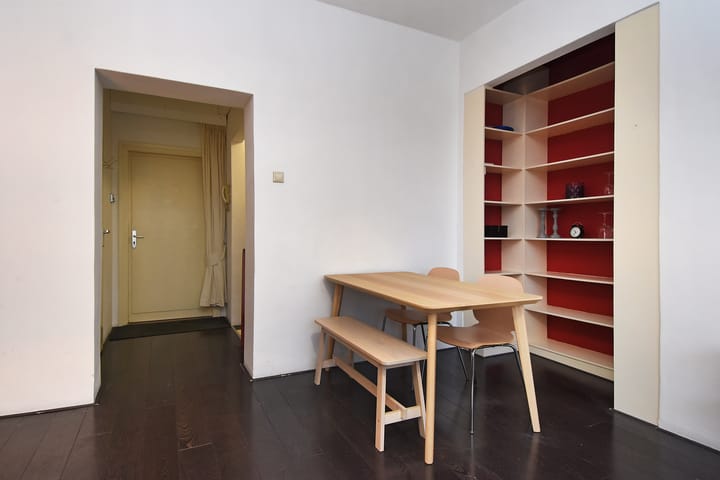 Foto 13 van Van Alkemadelaan 516