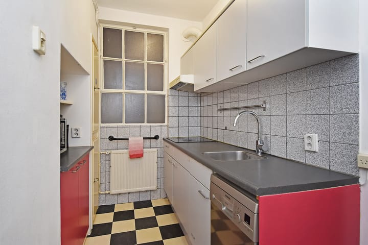 Foto 16 van Van Alkemadelaan 516