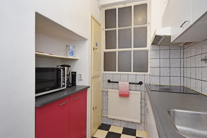 Foto 17 van Van Alkemadelaan 516