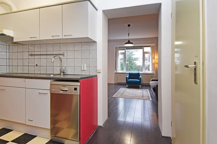 Foto 18 van Van Alkemadelaan 516