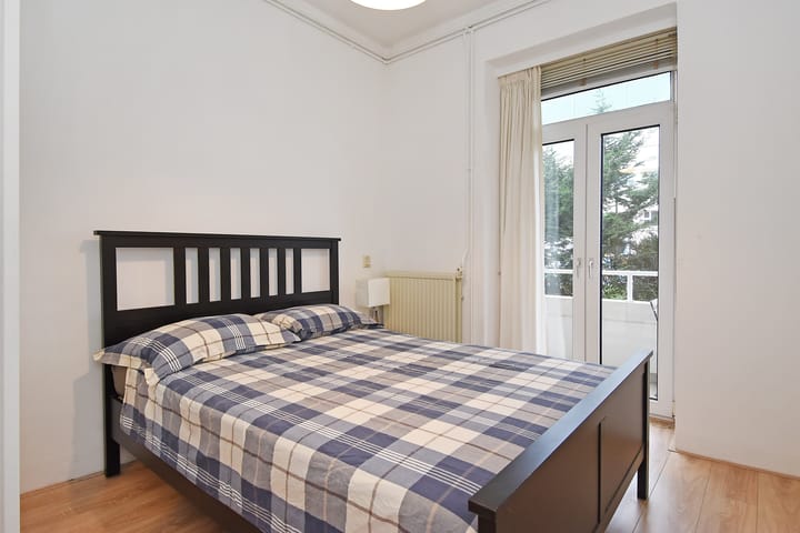 Foto 24 van Van Alkemadelaan 516